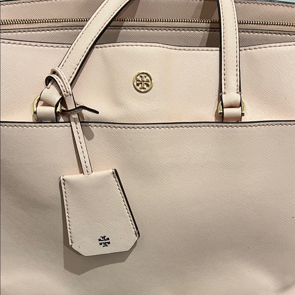 Tory Burch Tote Bag - Picture 9 of 9